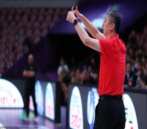 二连胜!中国男篮战胜中国台北队