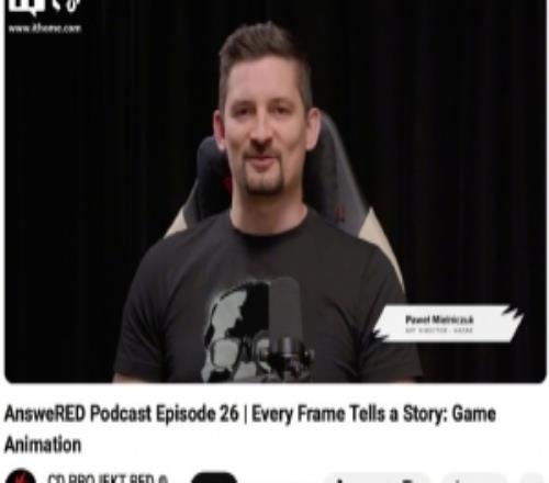 CDPR披露《巫师4》细节:希里机动性提升开放世界NPC互动性更强