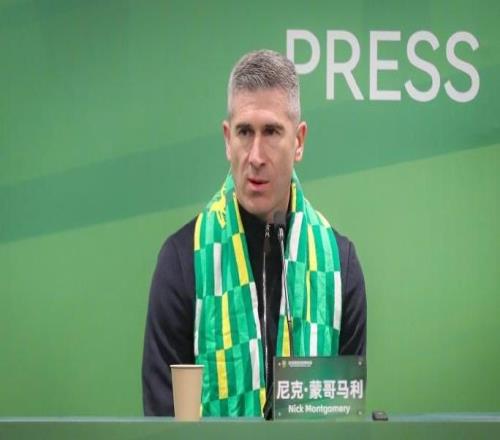 澳波助教德比、武磊冠軍補(bǔ)丁、新版京滬大戰(zhàn)今年超級(jí)杯信息量太大！