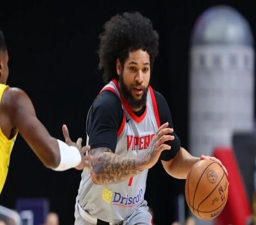 三分絕殺步行者二隊(duì)！火箭二隊(duì)后場核心終于打出了應(yīng)有的水準(zhǔn)