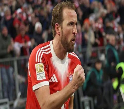 凯恩双响队史第一人,基米希绝杀,拜仁32逆转多特11分领跑德甲