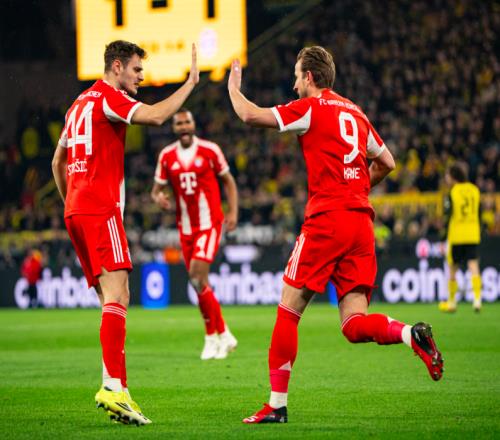 329.6億豪門國家德比送死敵17輪首敗神鋒雙響24輪30球隊長絕殺