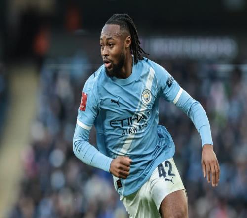 没有哈兰德曼城照样赢!冬窗两新援炸了!瓜帅笑开花,阿森纳慌了