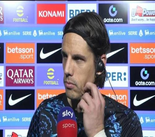 索默：歐冠本是重要目標(biāo)，但有時(shí)你無(wú)法如愿，重要的是向前看