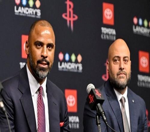 场均3分3助攻,火箭要签第7控卫范乔丹缺阵,实力不够数量来凑