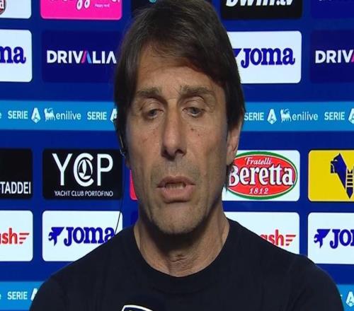 孔蒂:这赛季让我变得更强我还有一年合同,要争取最好未来