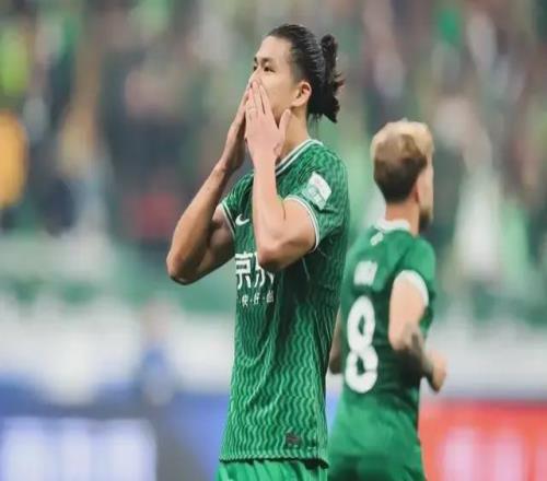 02!中超三连冠得主轰然倒下!武磊复出,海港超级杯三连亚