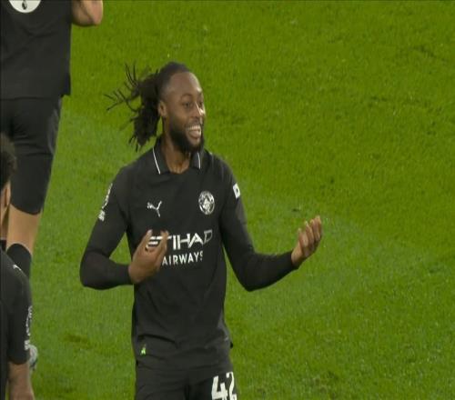 塞门约谈吉他庆祝动作:有朋友说我应该做点有趣的庆祝动作