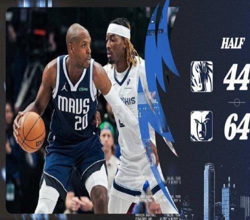 最多領(lǐng)先34分！灰熊8人上雙大勝獨(dú)行俠斯潘塞25分生涯第二高