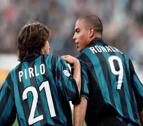 谁能无悔大罗后悔逼宫,卡卡承认选错,连穆里尼奥都曾哭成泪人