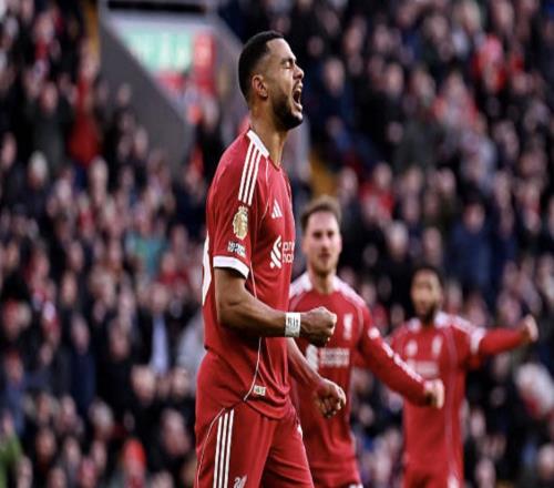 加克波：目前的連勝勢(shì)頭不錯(cuò)，希望能把好狀態(tài)保持到賽季結(jié)束