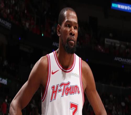 无奈空砍32+6+8!火箭爆冷输球:赛后还有坏消息!