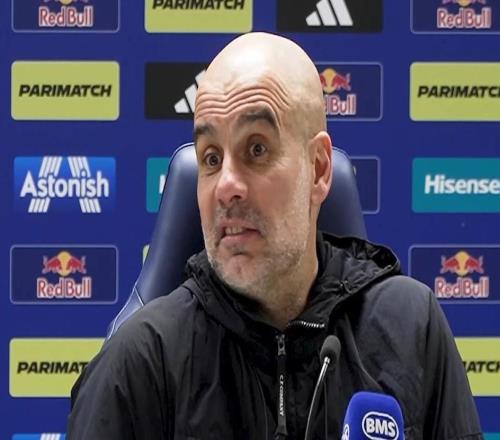 球員因破齋暫停比賽被噓瓜帥：英超允許暫停，這有問(wèn)題嗎