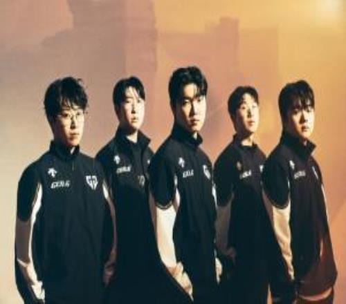 轻松夺冠!GEN成LCK1号种子晋级先锋赛不会遇见LPL一号种子