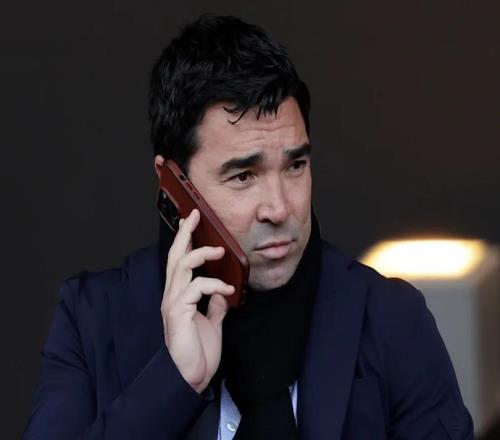 巴薩全力推進夏季首簽，德科回應阿爾瓦雷斯傳聞