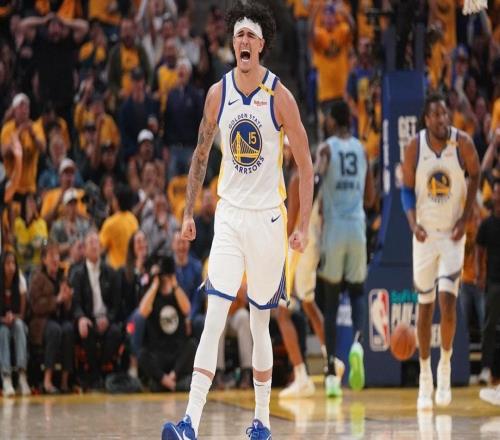 签约已达成,勇士队与吉桑托斯续签多年合同