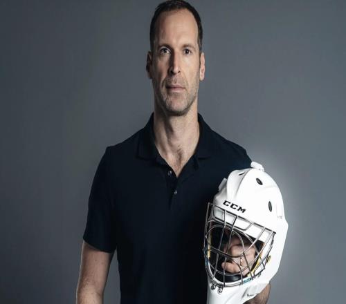 切赫：因為打冰球太貴才踢足球我相信阿森納本賽季會奪冠