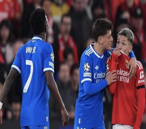 英足总CEO:当球员们交流时,几乎没必要在面对面时遮住嘴巴