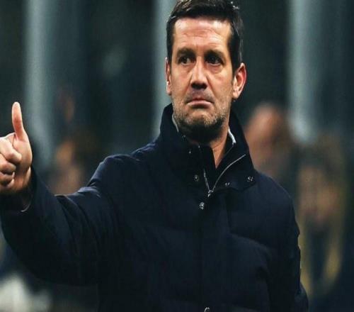 國米隊史第三次意甲前27輪過后拿到至少67分，此前兩次均奪冠