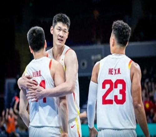 男籃世預(yù)賽亞大區(qū)出線更新，兩隊(duì)提前晉級(jí)，中國贏1場即上岸