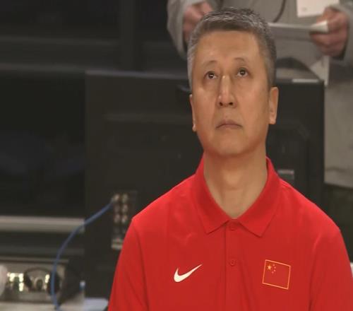 中國男籃翻盤僅一夜傳來一喜訊！7月集齊最強陣容郭士強如何選