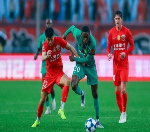 2026賽季：中超迎機遇，中甲中乙遇挑戰(zhàn)