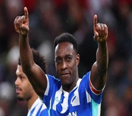 前曼聯(lián)球星閃耀英超：35歲老將刷新紀(jì)錄，有望重披英格蘭戰(zhàn)袍