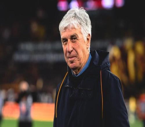 加斯佩里尼：尤文像贏球一樣歡呼，但我們還領(lǐng)先著4分呢