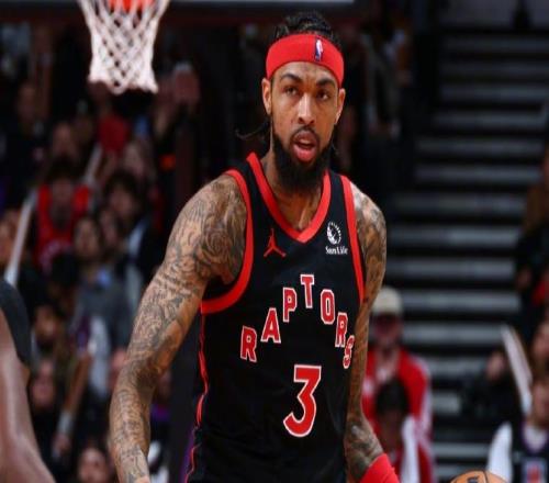 东部第五!猛龙逆转送8人上双奇才4连败莺歌24分奎克利27+11