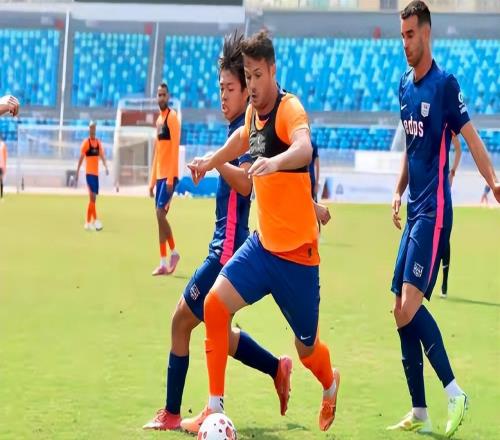 中超首輪遼魯大戰(zhàn)：山東泰山后腰現(xiàn)真空，恐難主場拿下鐵人