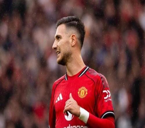 達(dá)洛特：下場(chǎng)比賽打紐卡強(qiáng)度很大，我們會(huì)爭(zhēng)取再拿下一場(chǎng)勝利