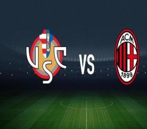 克雷莫内塞vsAC米兰:瓦尔迪、奥代罗首发,莫德里奇、普利希奇出战