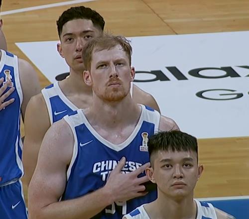 中國隊(duì)10093贏中國臺(tái)北！數(shù)據(jù)一清二楚，不是趙睿，頭號(hào)功臣是他