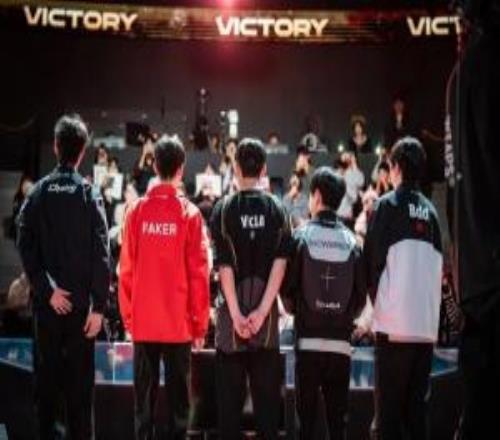 自18年后,VicLa成为第六位代表LCK出征国际赛事的中单选手