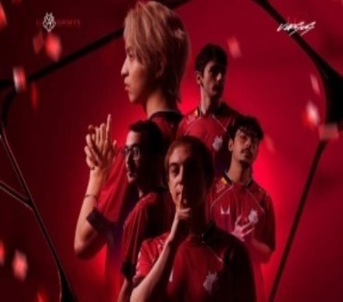 依旧批发奖杯!G2鏖战五局击败KC斩获LEC冬季赛冠军