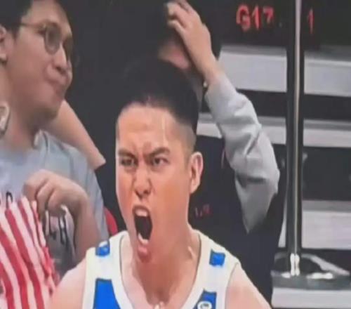 頂住了！又是驚險逆轉(zhuǎn)！中國男籃贏了