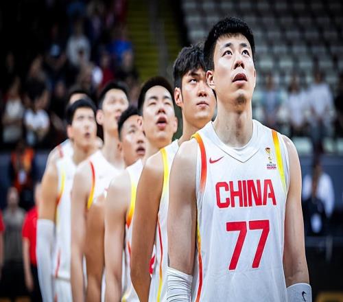 仅出场2分46秒,锋线大将已经彻底失去了中国队教练组的信任