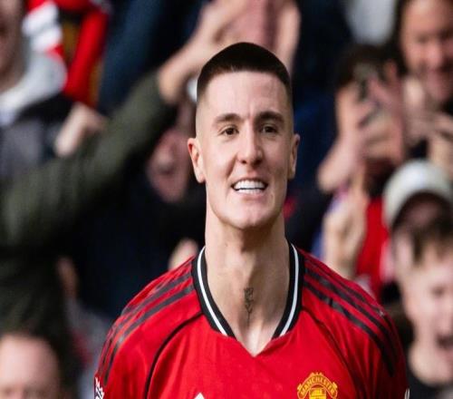 B費(fèi)傳射比肩兩大傳奇，舍什科8戰(zhàn)7球，曼聯(lián)21水晶宮升至英超第三