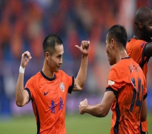 【2026中超巡禮之海?！坷Ь硥毫Σ⒋媾_破枷鎖