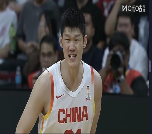 不是朱俊龍，不是胡金秋！名嘴蘇群贊中國(guó)隊(duì)一人是逆轉(zhuǎn)英雄