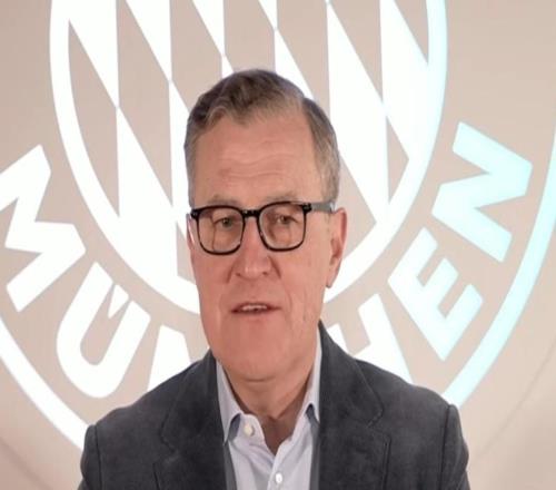 德雷森：下賽季開始前會(huì)與凱恩談續(xù)約，球隊(duì)中衛(wèi)儲(chǔ)備夠完善了