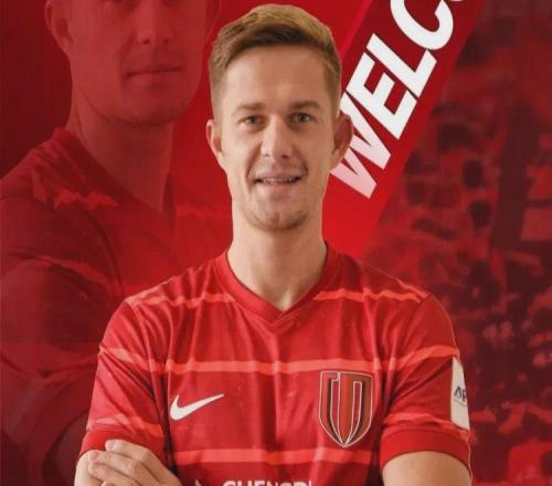 5大AI平臺預測2026中超冠軍：成都蓉城成最大熱門，上港有望4連冠