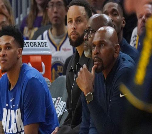 壞消息，勇士隊(duì)庫里談傷情進(jìn)展：傷情有點(diǎn)奇怪，恢復(fù)情況難以預(yù)料