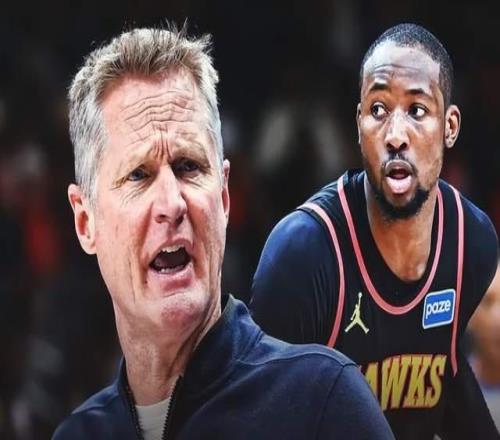 勇士錯了3場64分打臉灣區(qū)！科爾真不后悔嗎