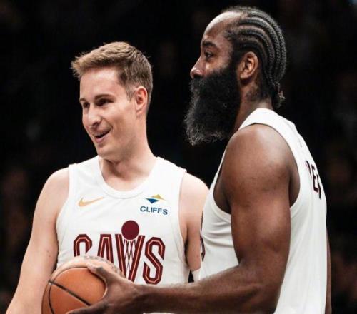 騎士106102籃網(wǎng)！阿特金森賽后把話挑明，哈登復(fù)出帶來一大變化