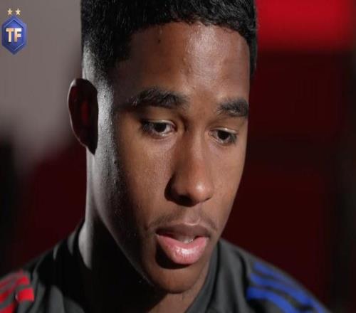 恩德里克：我經(jīng)常和皇馬的隊(duì)友聯(lián)系，希望他們贏得一切冠軍