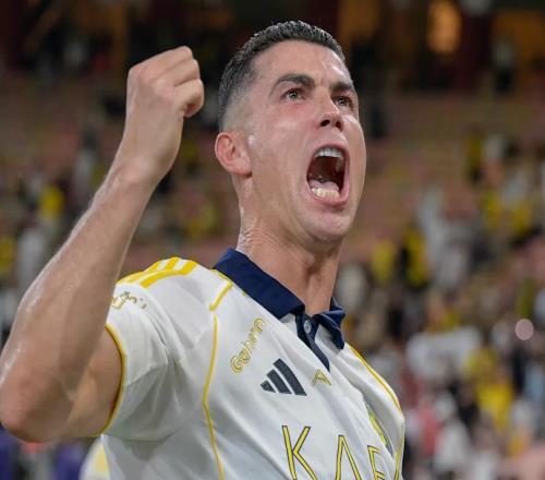 C罗获邀重返欧洲足坛!主帅直言:他若来此踢球将是梦幻时刻