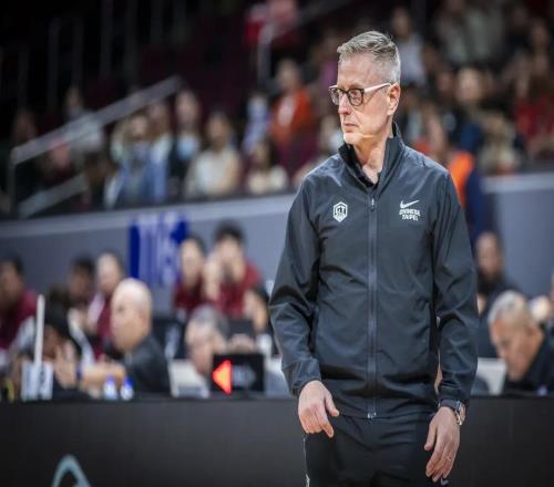 被逆轉(zhuǎn)，臺北教練這樣說：中國隊(duì)兩人發(fā)揮超預(yù)期，制造了極大麻煩