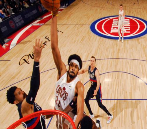 騎士輸活塞太冤四次錯(cuò)漏判三次吃虧本有望不打加時(shí)拿下勝利