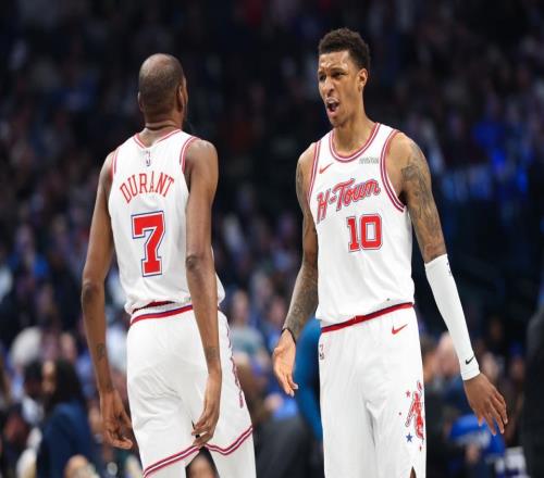 西部排名大亂斗！森林狼3連勝成火箭最大威脅湖人坐6望5逼近掘金